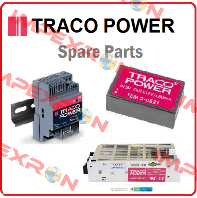 TSPC 240-124 Traco Power