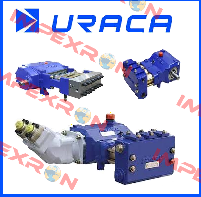  KD-811  Uraca