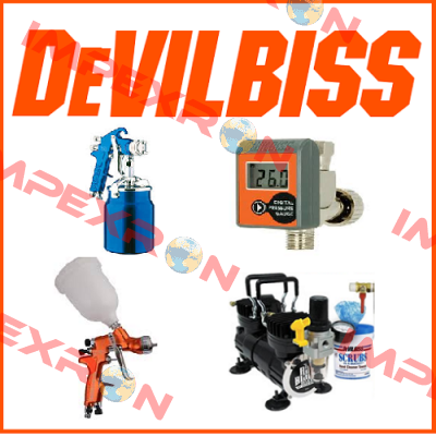 ADV-401-K Devilbiss