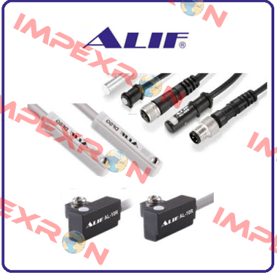 AL 20-R Alif Sensors