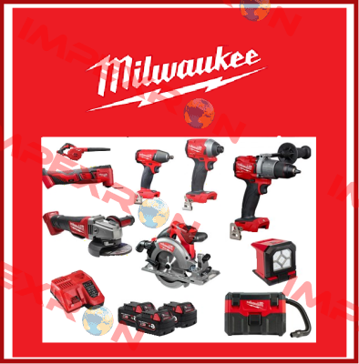 M28 LED Torch  Milwaukee