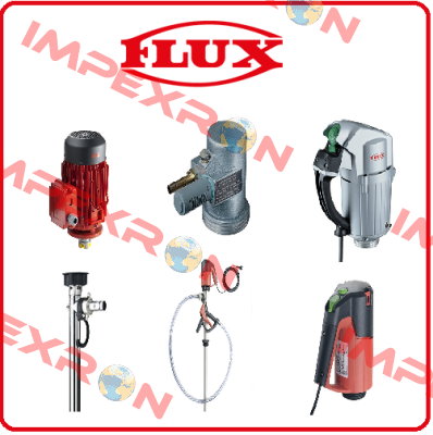 10-959 04 052 Flux (Sondermann)