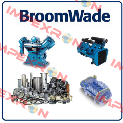 C20003-6 OEM  Broomwade