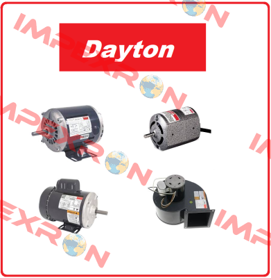 ANX 25 A25 D2- P14,600 XL-25 XB-10 X43-0 DAYTON