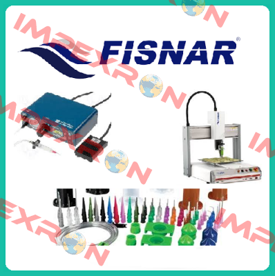 F7400N Fisnar