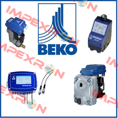 P/N: 4025224 Type: BEKOMAT 32U V Beko