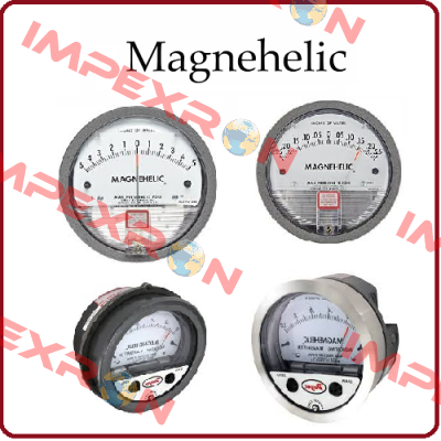 Art.-Nr.: 02-23.02.500 Magnehelic