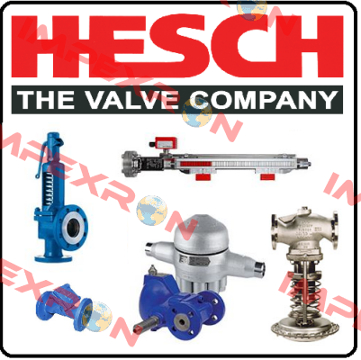 HE 4040 (20 kg)  Hesch