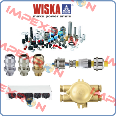 10102201 (1 box = 10 pcs)  Wiska