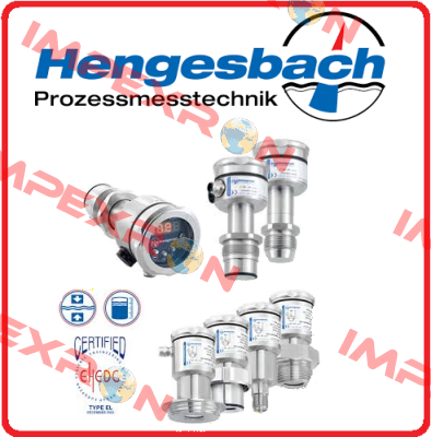 KERADIFF 140ACY7D11  Hengesbach