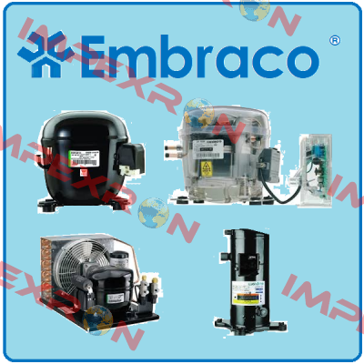 BOM860BX7101AQ  Embraco