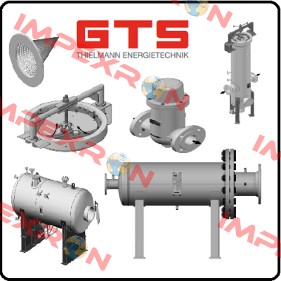 P/N: 55-00216-1110, Type: VZF 2"-16 GTS-Thielmann Energietechnik