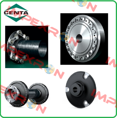 CF-DS-22-0672  Centa