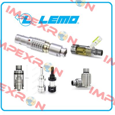 DCF.91.162.2LT Lemo