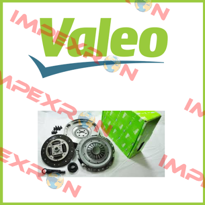 806667  Valeo