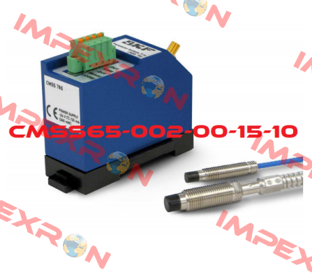 CMSS65-002-00-15-10 Skf