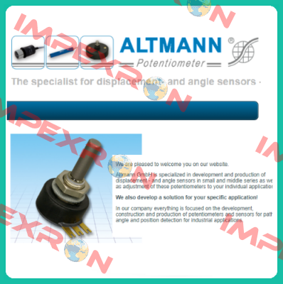 105276 DP113 D2 ZE KL WIDERSTAND: 2/2 K-OHM ALTMANN