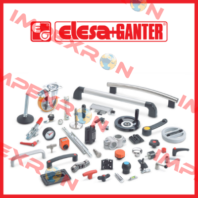 DIN 469  Elesa Ganter