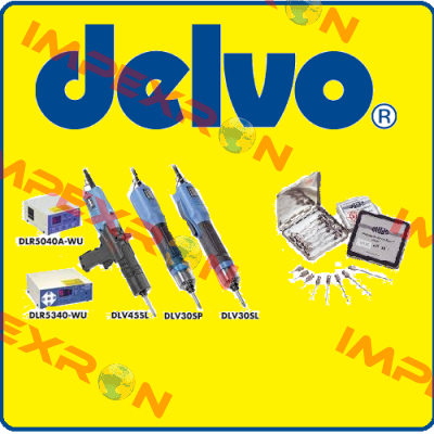 DLV30HP-IKE Delvo