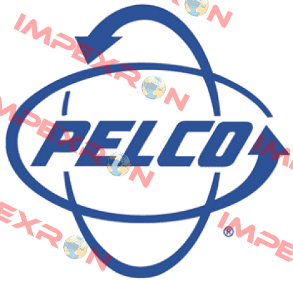 PP351  Pelco