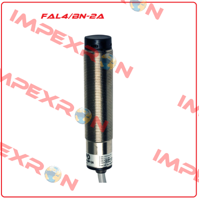 FAL4/BN-2A Micro Detectors / Diell