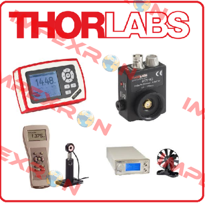 FGA21 Thorlabs