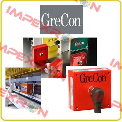 FM 3/8 Grecon