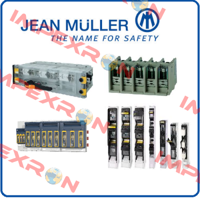 JM LF01/SASIL 2-3  Jean Müller