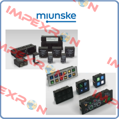 F8-1100-0950 Miunske