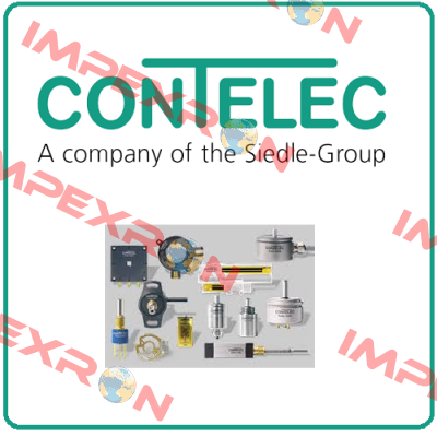 KL 500-5K0/M-SEF  Contelec