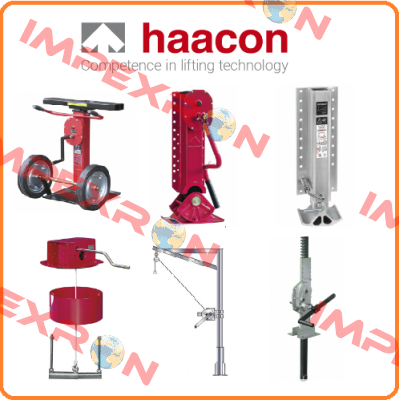 210660    haacon