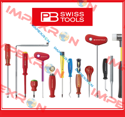 PB 212.H-6 RB PB Swiss Tools