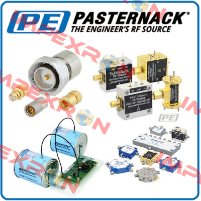 PE15A1010 Pasternack