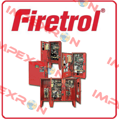 PC-1051 obsolete,replaced by 844999  Firetrol