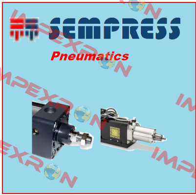 0950502107    Sempress