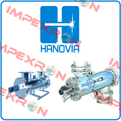 DP-0013  Hanovia