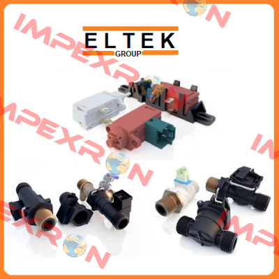  TRM001UN (10.0331.17)  Eltek