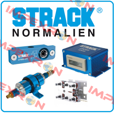 Z4315-25-300 Strack