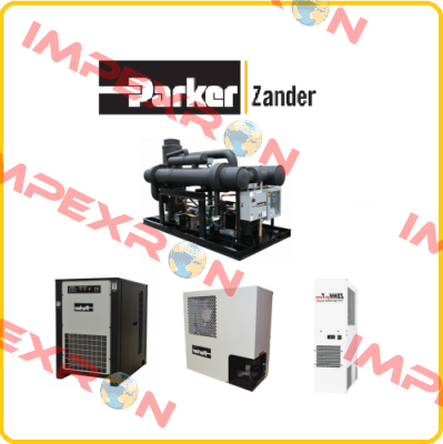 EFST90XN-000-01 Zander