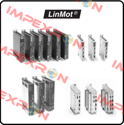 E200-MT (0150-1612)  Linmot