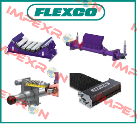 RS125SJ36/900SS Flexco