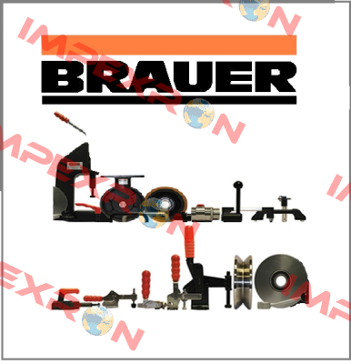 P1200PR (K0095.1200) Brauer