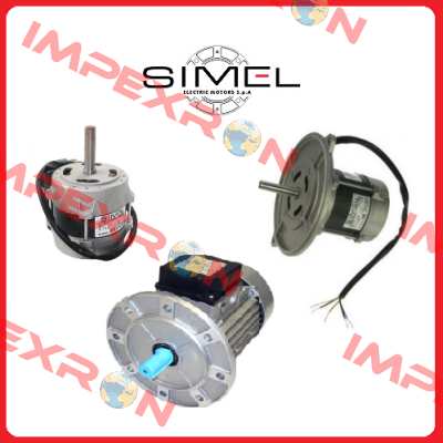 XD 7/207-32 370 Vt, 2,5A   -OEM  Simel