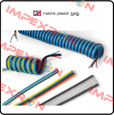 PA6 10X8  mebra-plastik-italia