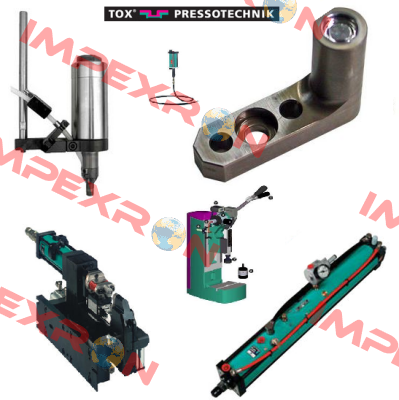 100168  Tox Pressotechnik