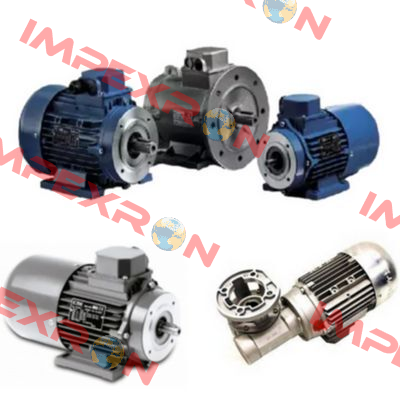 250554150261 Icme Motor