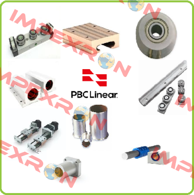 SFPMR 40 C PBC Linear