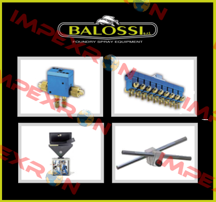 B-OR0003  Balossi