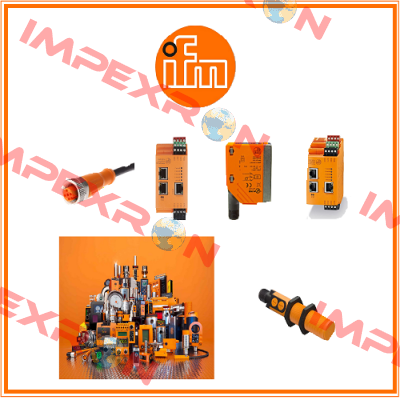 P/N: LR7000, Type: LR0000B-BR34AQPKG/US Ifm