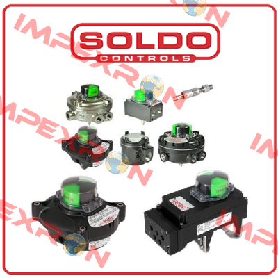 SX01200-20D31A3 Soldo